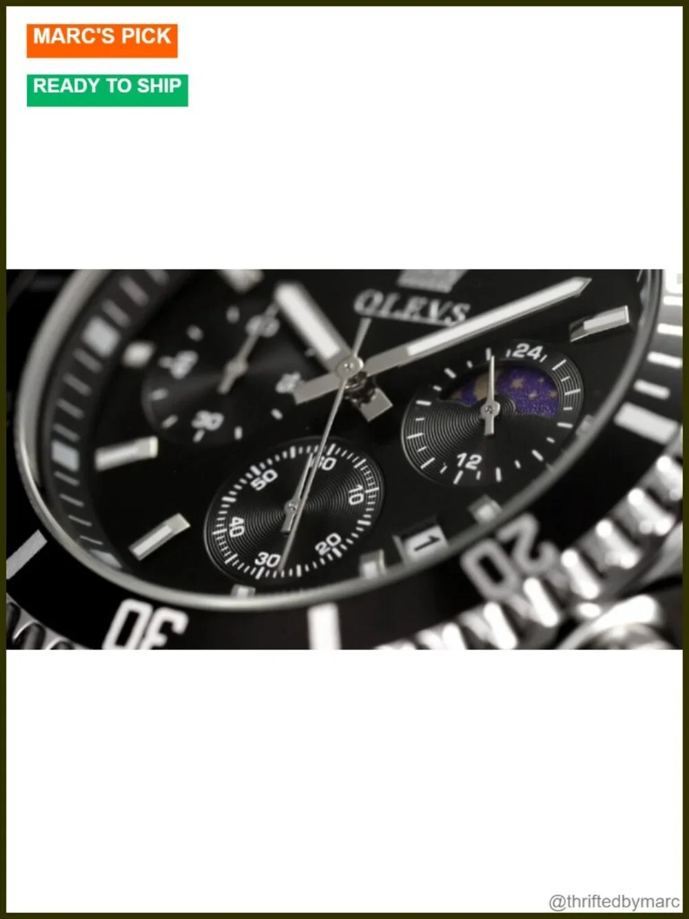 N/A this stainless